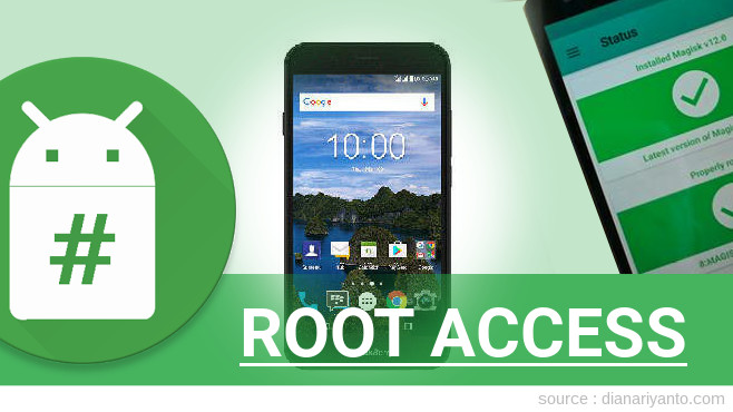 Cara Mudah Root BlackBerry Aurora Berhasil 100%