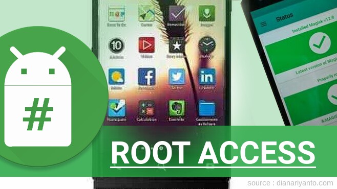 Cara Root BlackBerry Venice Berhasil 100%